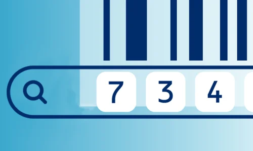 GTIN Issuance Service